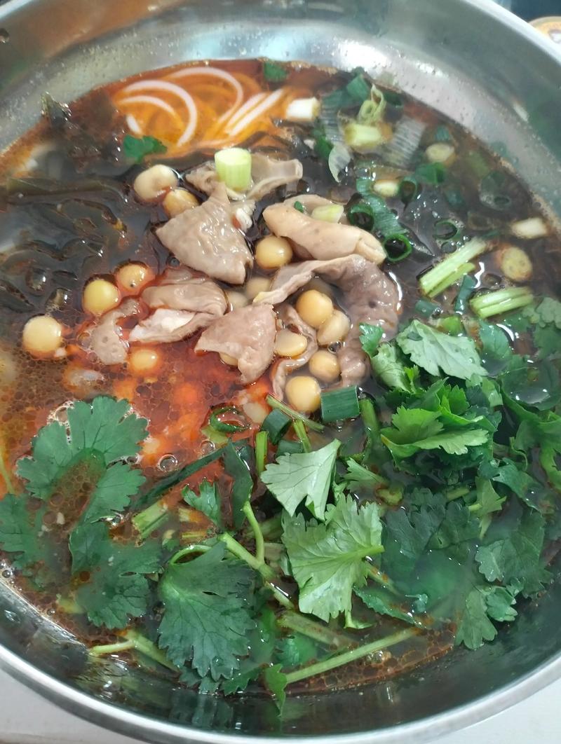 时令蔬菜里的自然魔法