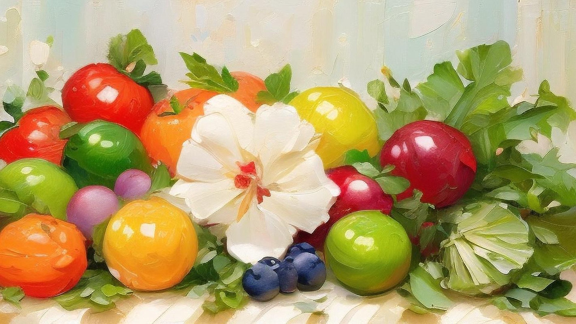 秀芳蔬菜店